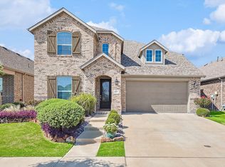1820 Harrier Ln, Northlake, TX 76226