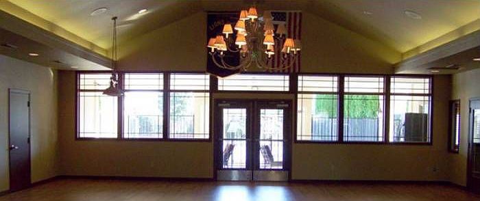 clubhouse