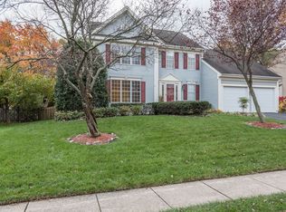 209 Ashton Dr SW, Leesburg, VA 20175