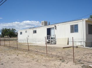 243 N San Pedro St, Benson, AZ 85602