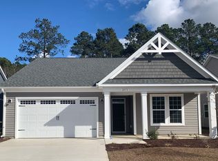 2171 Gooseberry Way, Longs, SC 29568