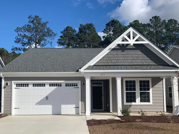 2171 Gooseberry Way, Longs, SC 29568
