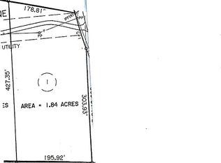 4540 Waters Rd LOT 1, Woodstock, GA 30188