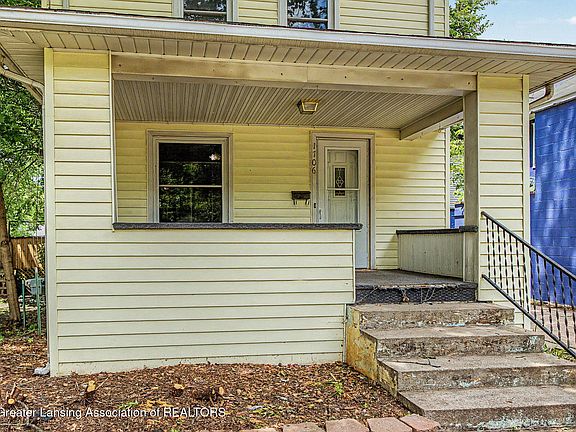 2nd image of 1706 Bradley Ave