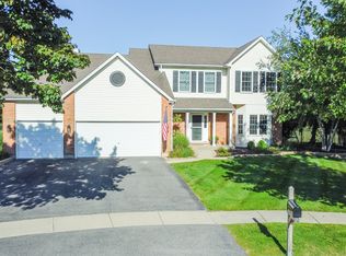 13239 Madison Ct, Plainfield, IL 60544