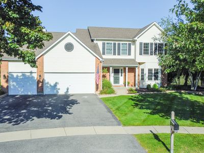 13239 Madison Ct, Plainfield, IL, 60544