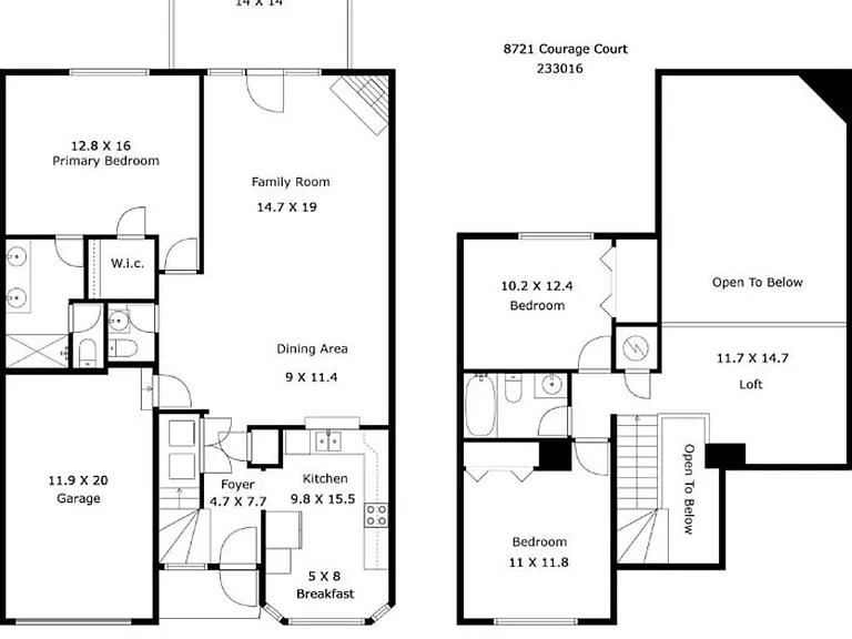 3319 Philmont Dr — Photo 30