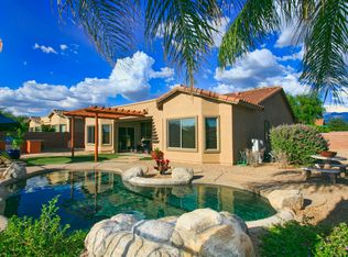 11639 N Red Creek Pl, Oro Valley, AZ 85737