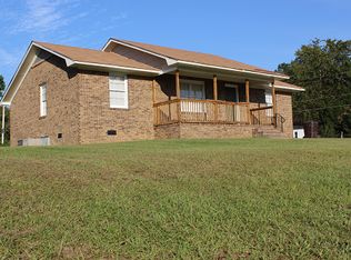 4525 Legion Rd, Blackville, SC 29817