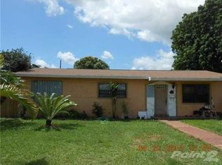 744 NW 19th St, Homestead, FL 33030