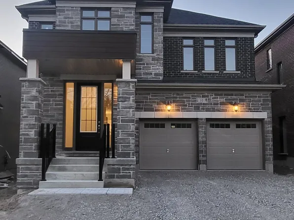 10 Wraggs Rd, Bradford West Gwillimbury, ON L3Z 4N1