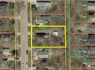 1935 23rd St, Des Moines, IA 50310