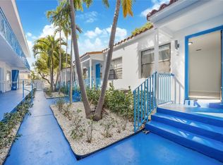 7725 Byron Ave #2, Miami Beach, FL 33141