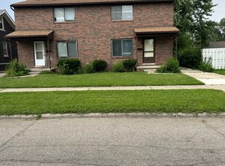 1362 Liberty Ave, Lincoln Park, MI 48146