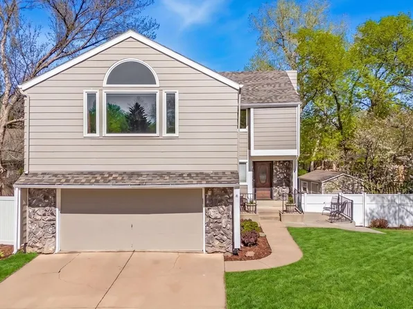 716 Dellwood Dr, Fort Collins, CO 80524