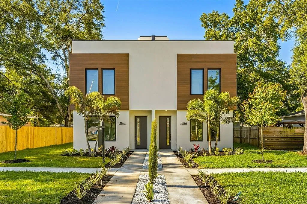 412 W Amelia Ave — Photo 2
