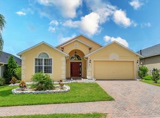 227 Cambridge Ave, Davenport, FL 33896