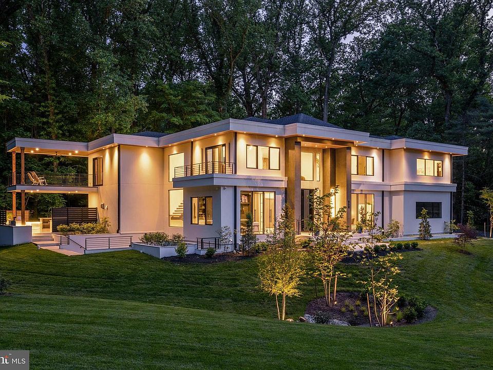 7841 Old Dominion Dr, Mc Lean, VA 22102 | MLS #VAFX2310676 | Zillow