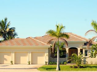 2738 SW 28th Pl, Cape Coral, FL 33914