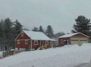 184 Higley Hill Rd, Wilmington, VT 05363