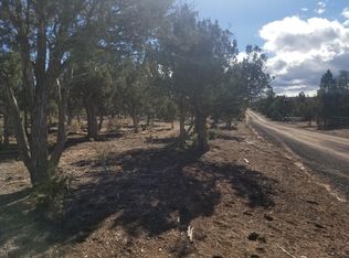 1727 Thistle Rd, Show Low, AZ 85901