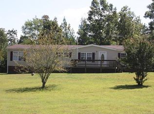 1011 Bringle Ferry Rd, Denton, NC 27239