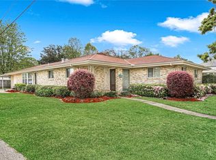 99 Berkley Ave, Harahan, LA 70123