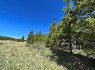 0 Bluestem Ct, Fairplay, CO 80440