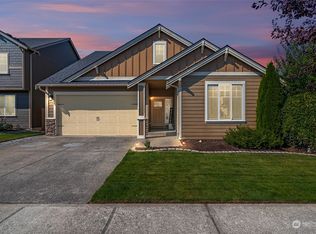 14444 99th Ave SE, Yelm, WA 98597