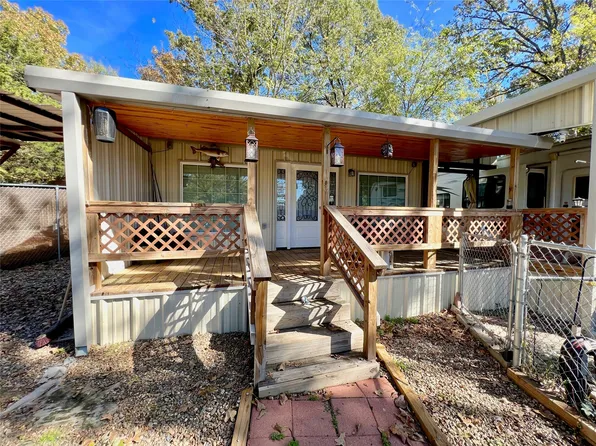 146&147 Whiteoak Shrs, Yantis, TX 75497