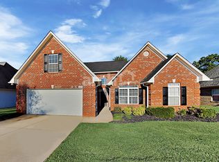 237 N Hamlet Ct, Moore, SC 29369