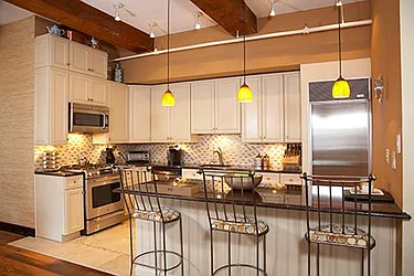 Rented by Brown Harris Stevens