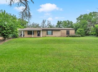 1918 W Hwy 29, Burnet, TX 78611