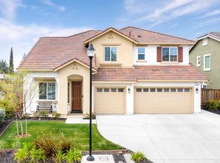 1607 Chestnut Grove Way, Concord, CA 94519