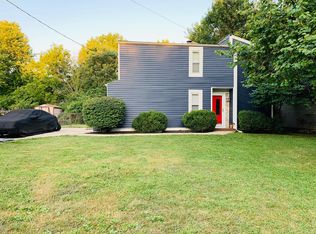 6023 Shean Ct, Louisville, KY 40291