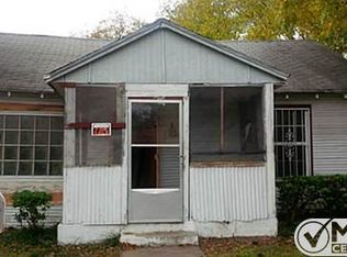 4249 Landrum Ave, Dallas, TX 75216