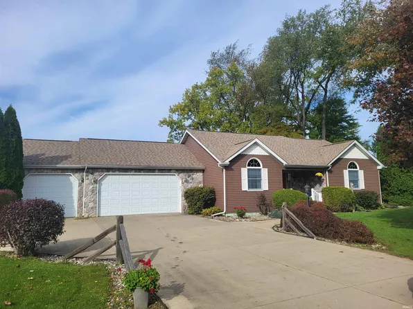 16606 Sunset Dr, Plymouth, IN 46563