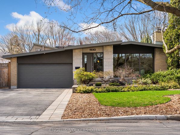 1930 Rideau Garden Dr, Ottawa, ON K1S 1G6