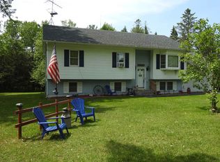 695 State Route 105, Sheldon, VT 05483