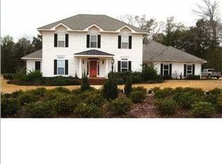 5541 Old Moffat Rd #A, Wilmer, AL 36587