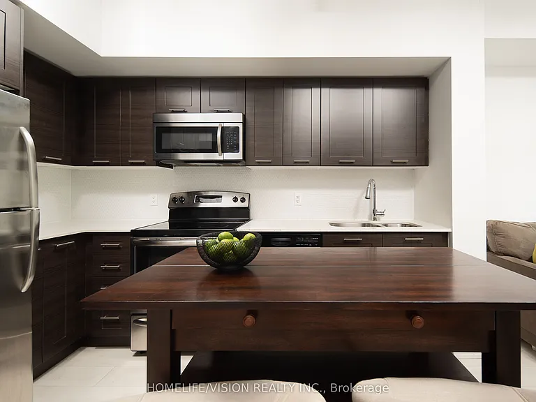 2220 Lake Shore Blvd W #3208 — Photo 3