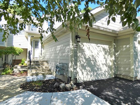 2nd image of 244 W Hamilton Dr #148