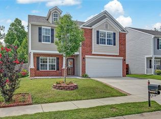 4466 Abbey Park Rd, Kernersville, NC 27284