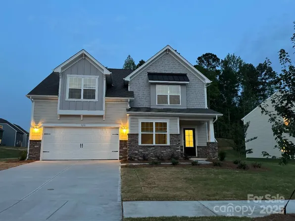 120 Dogwood Grove Pl, Troutman, NC 28166