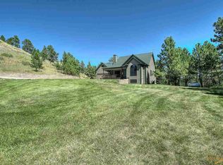 4155 Lofty Pines Rd, Piedmont, SD 57769