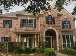 2622 Brazos Ridge Dr, Sugar Land, TX 77479