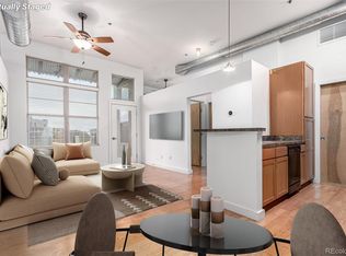7700 E 29th Ave UNIT 405, Denver, CO 80238