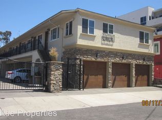 4045 8th Ave UNIT 201, San diego, CA 92103