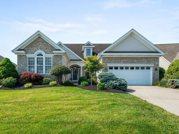 1313 Creek Cv, Maineville, OH 45039