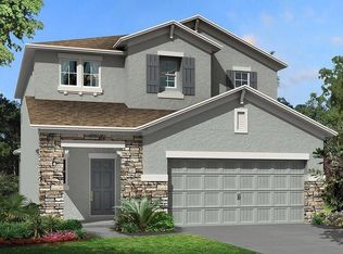 2598 Sunny Pebble Dr, Zephyrhills, FL 33540